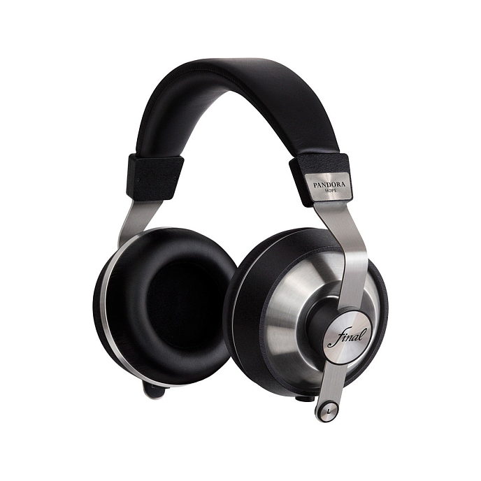 Наушники Final Audio Design Pandora VI - рис.0