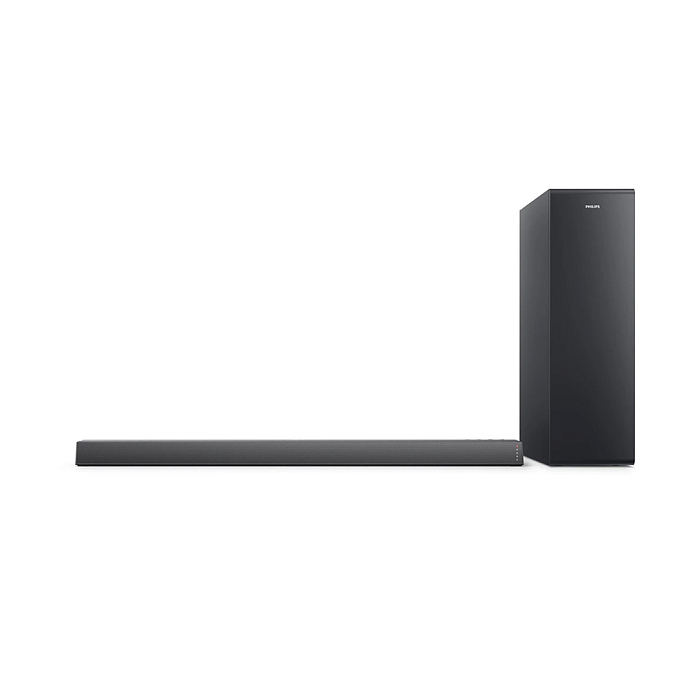 Саундбар Philips TAB630510 Black - рис.0