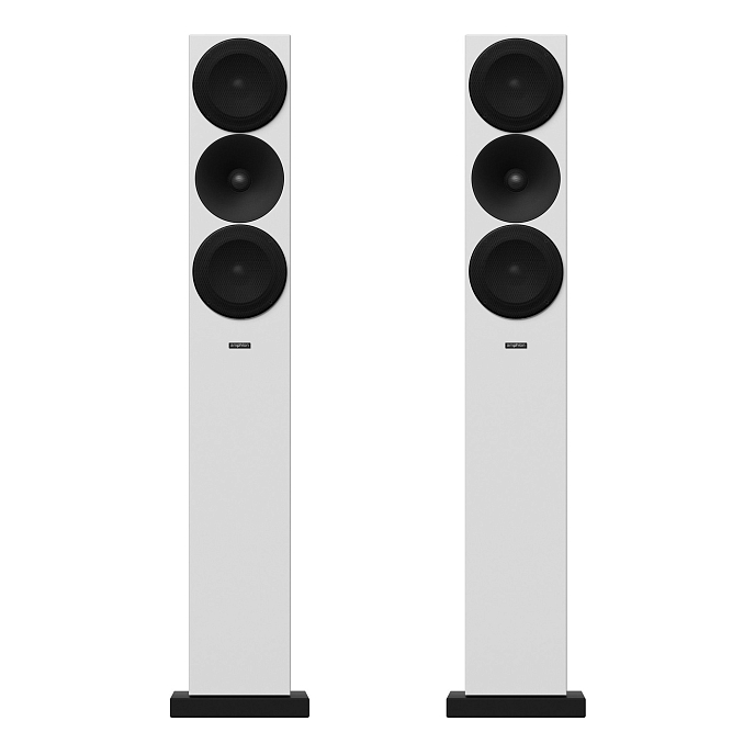 Напольная акустика Amphion Helium520 Standard White - рис.0