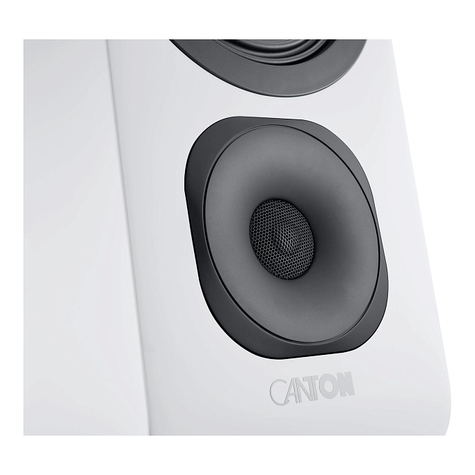 Настенная акустика Canton Vento 11 White Semigloss - рис.1