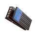 Процессор эффектов Boss FV-50L Black - рис.1