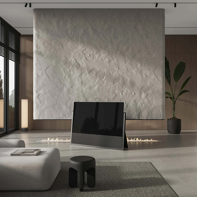 Телевизор Loewe Iconic v.65 OLED Graphite Grey - рис.4