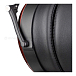 High End наушники Dan Clark Audio AEON2 Open 4-pin XLR 2.0m black/red полноразмерные наушники открытого типа_OpenBox - рис.8 High End наушники Dan Clark Audio AEON2 Open 4-pin XLR 2.0m black/red полноразмерные наушники открытого типа_OpenBox - рис.8
