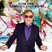 Виниловая пластинка Elton John - Wonderful Crazy Night - рис.0