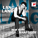 Виниловая пластинка Lang Lang - New York Rhapsody - рис.0