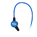 Наушники Soul Flex 2 Blue - рис.1
