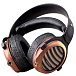 Наушники полноразмерные Kennerton HeartLand mk2 Natur Walnut - рис.0