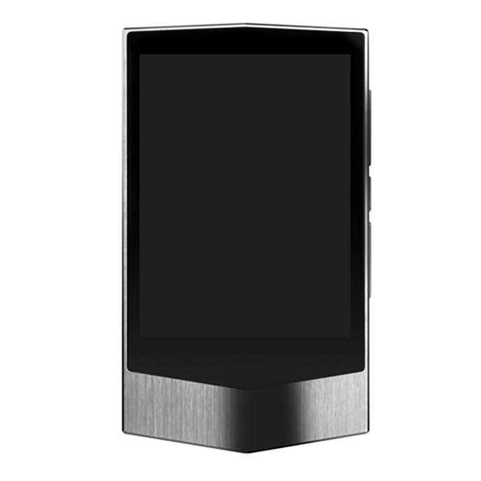 Плеер COWON Plenue V Frozen Silver - рис.0