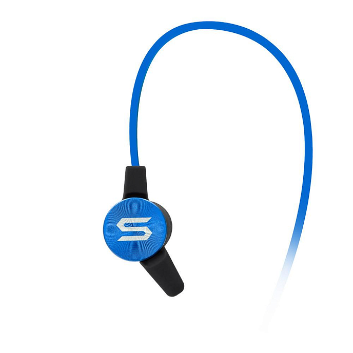 Наушники Soul Flex 2 Blue - рис.1