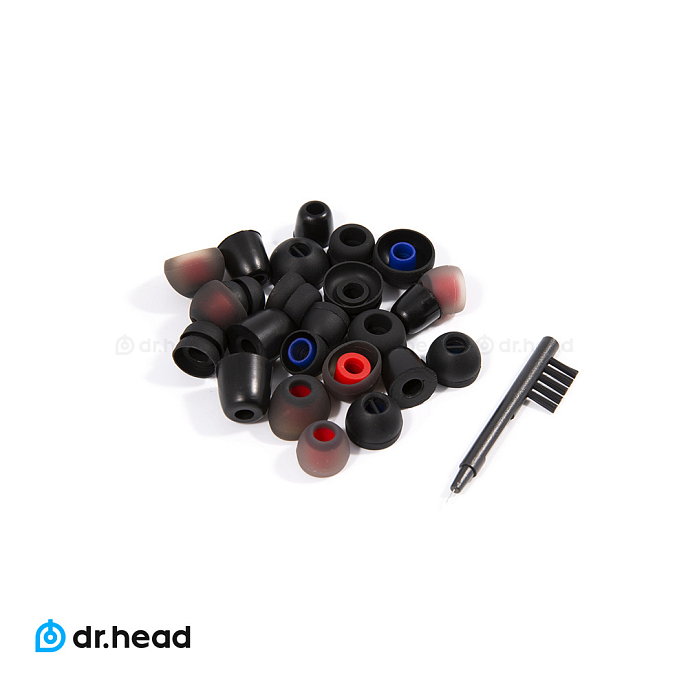 Наушники Noble Audio Savant II - рис.21