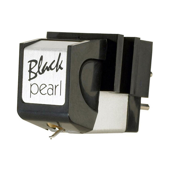 Звукосниматель Sumiko Black Pearl - рис.0