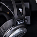 Наушники полноразмерные Kiwi Ears Altruva Black/Grey - рис.9