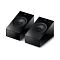 KEF R8 Meta Black