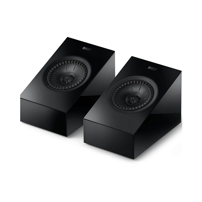 Полочная акустика KEF R8 Meta Black - рис.0