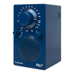 Радиоприемник Tivoli PAL BT Blue