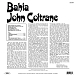 Виниловая пластинка John Coltrane - Africa - рис.1