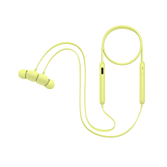 Беспроводные наушники Beats Flex All-Day Wireless Yuzu Yellow