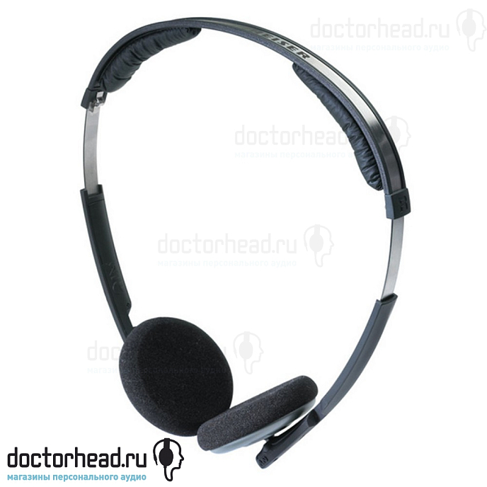 Наушники Sennheiser MM 60 IP - рис.1