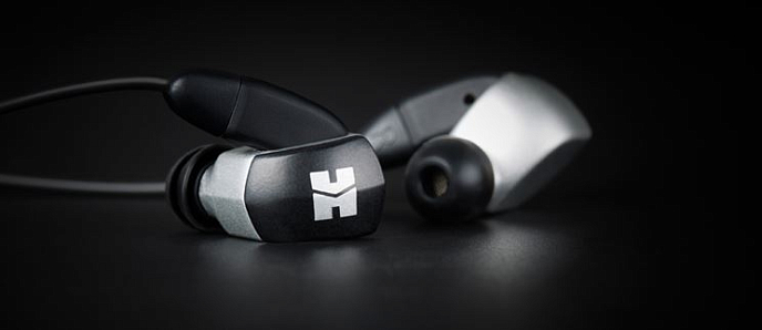 Наушники HiFiMan RE2000 Silver - рис.13