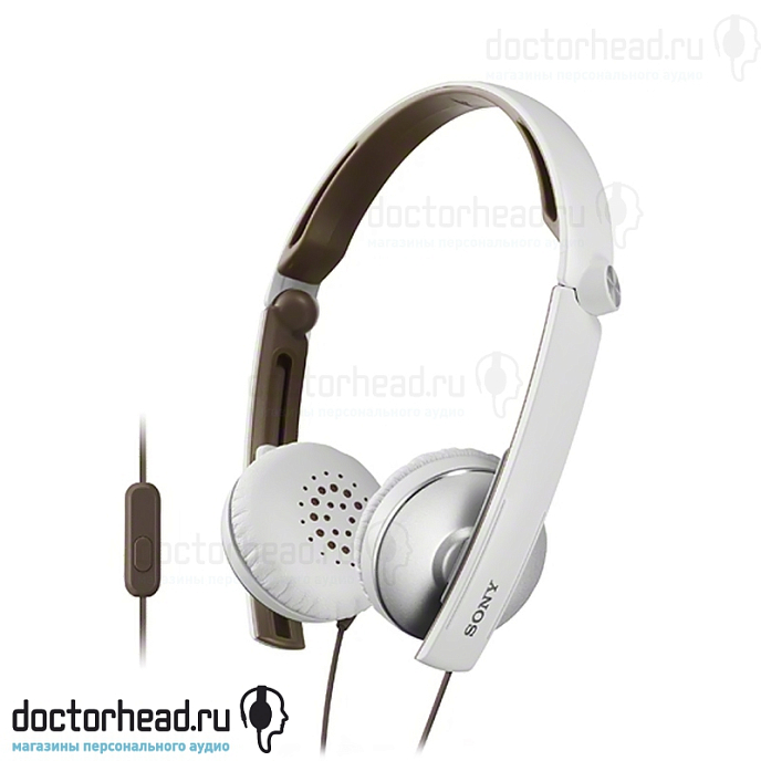 Наушники Sony MDR-S70AP - рис.11