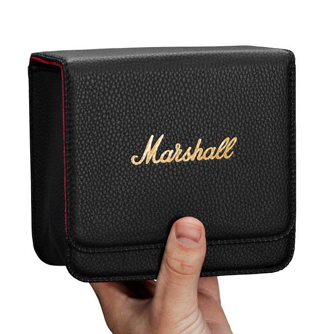 Беспроводные наушники Marshall MID A.N.C. - рис.12