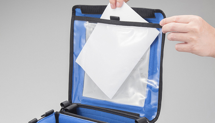 Чехол Zoom PCF-8n - рис.3