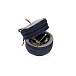 Чехол для наушников ddHiFi C100 Dark Blue - рис.4
