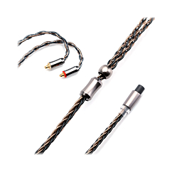 Кабель Kinera Leyding MMCX