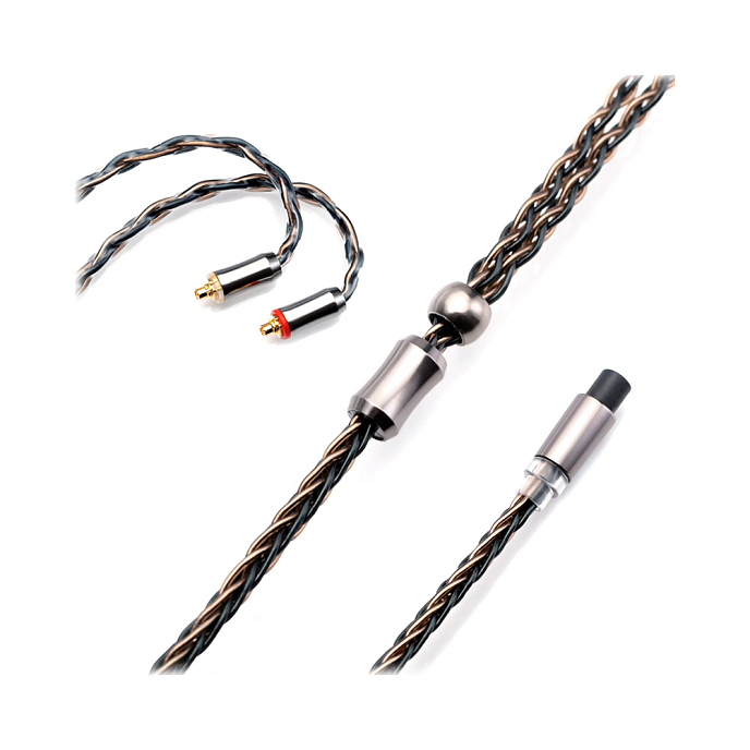 Кабель Kinera Leyding MMCX - рис.0