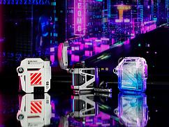 Беспроводные наушники Gravastar Sirius P5 Combo