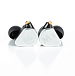 Наушники FiR Audio M2 Universal Grey