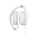 - рис.3 Наушники Sennheiser HD 4.30G White - рис.3