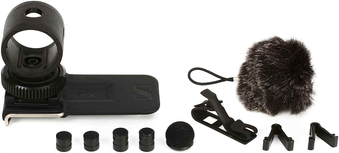 Радиосистема Sennheiser AVX-MKE2 SET-3-EU - рис.10