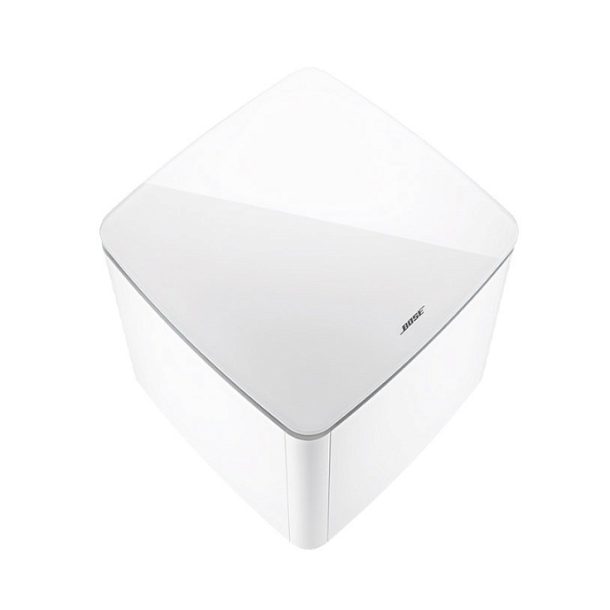 Сабвуфер Bose Acoustimass 300 White - рис.2