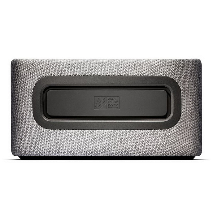 Портативная колонка Cambridge Audio YOYO S Light Grey - рис.2