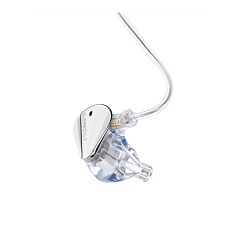 Наушники внутриканальные MoonDrop Blessing 3 Standard Version