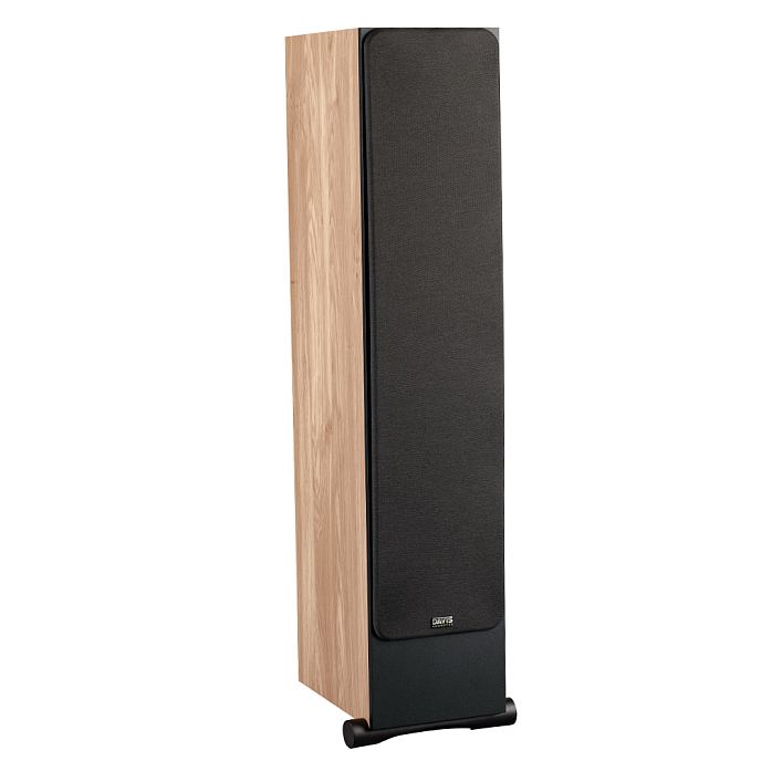 Напольная акустика Davis Acoustics Ariane 9 Light Oak - рис.2