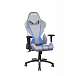 - рис.2 Компьютерное кресло KARNOX HERO Lava Edition Blue Grey - рис.2