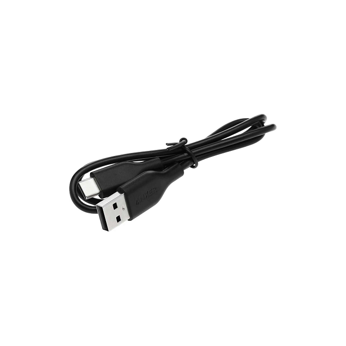 Портативный аккумулятор Anker PowerCore III 10K A1247 Black - рис.6