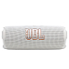 Портативная колонка JBL Flip 7 White - рис.0