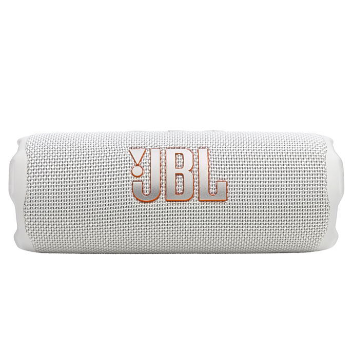Портативная колонка JBL Flip 7 White - рис.0