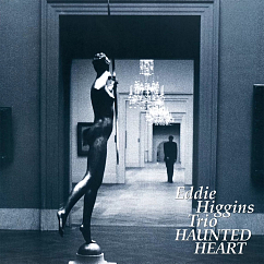 Виниловая пластинка Eddie Higgins Trio - Haunted Heart (Audiophile, Hyper Magnum Sound) - 2LP