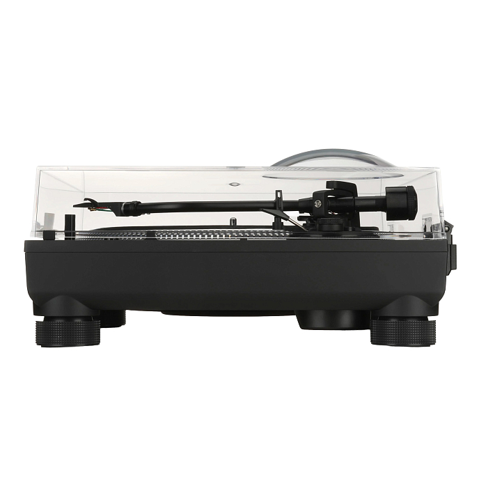 Проигрыватель винила Technics SL-1210GR2EK Black - рис.11