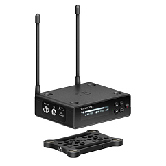 Радиосистема Sennheiser EW-DP ENG SET (R1-6) Black