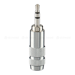 Разъём Oyaide P-2.5SR