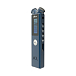Диктофон Ritmix RR-145 8Gb Blue - рис.1