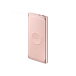 Внешний аккумулятор Samsung EB-U1200 10000 mAh Pink - рис.1