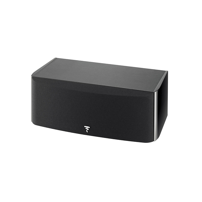 Центральный канал Focal Aria CC 900 Black High Gloss - рис.0