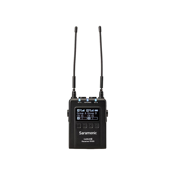 Радиосистема Saramonic UWMIC9S Kit2 - рис.2