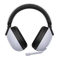 Игровая гарнитура Sony WH-G900N white беспроводные полноразмерные игровые (INZONE H9) (SN S012038830A)_Уценка
